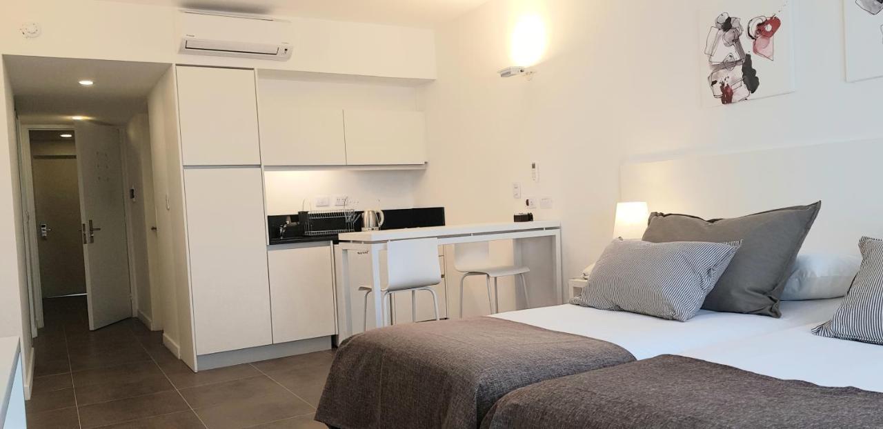 Rental Suites Campana Exterior foto