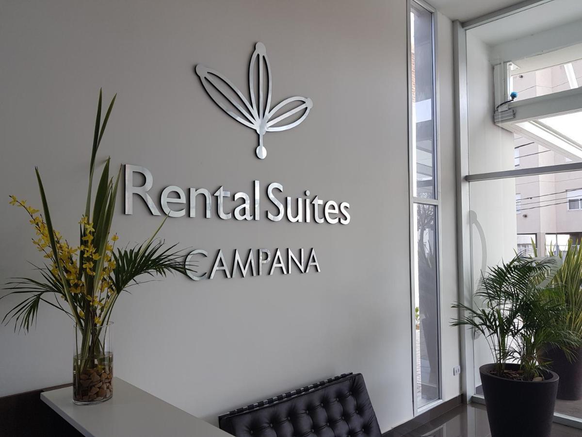 Rental Suites Campana Exterior foto