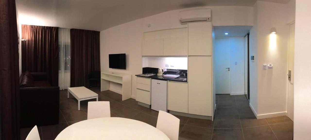 Rental Suites Campana Exterior foto