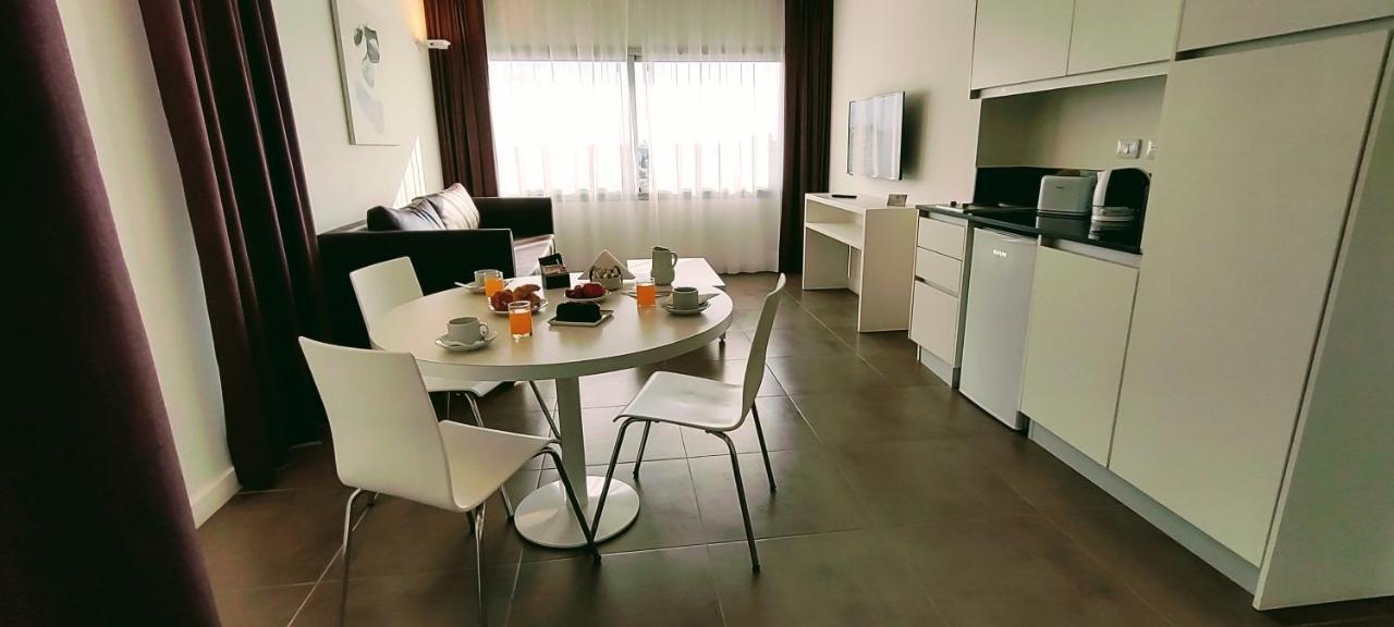 Rental Suites Campana Exterior foto